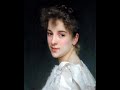 Bouguereau