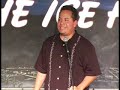 Comedy Time - Rick Ramos: Going To College