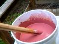 SIMON LEACH - Recent pots & glaze prep !