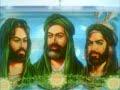 latemy  called we walking to karbala