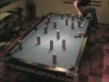 Video: Pool Trick Shots - Steve Markle