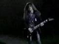 Kreator - Extreme Aggression - East Berlin Germany 89