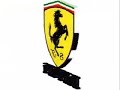 Italian Anthem Ferrari