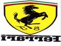 Italian Anthem Ferrari