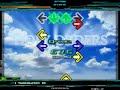 Really, really cool song.  It's an arranged version of the Ky Kiske theme from Guilty Gear X by S.S.H.  Thanks to AdolLeRouge for the info!I only got 1 Poor... really ticked me off, because if I hadn't got that I'd have made a full combo run.  Pretty upset about that, but it's still a really good run.  Enjoy.For more of my Stepmania videos, go here: http://www.youtube.com/profile_videos?user=Kyshioku