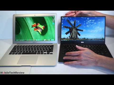 how to xps on mac