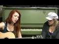 Jenn Grinels \"Gray\" w/ Merideth Kaye Clark Jenn Grinels \"Gray\" w/ Merideth Kaye Clark
