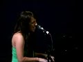 Lady Gaga 2005 performing at NYU - ALSO Hear her interview with Hollywood Hamilton.