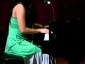 Lady Gaga 2005 performing at NYU - ALSO Hear her interview with Hollywood Hamilton.