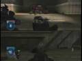 Halo 2 Crazy Vehicle Stuff 