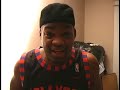 Koopsta Knicca response (part 1) Koopsta Knicca response (part 1)
