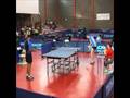 Tennis de Table - Coupe Dom-Tom - Finale simple messieurs