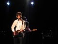 Florent Marchet - sous les draps (live at Casa Encendida) Florent Marchet - sous les draps (live at Casa Encendida)