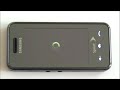 Samsung Instinct - Sprint TV (3rd Installment)