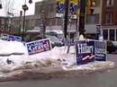 Primary in NH