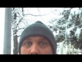 My first snow slideshow!!!