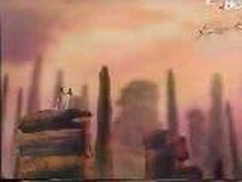 Xena & Gabrielle - 1000 Oceans