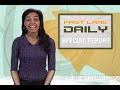 Fast Lane Daily - 09Mar2007 - R8 Audi Bentley BMW Morgan