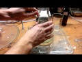 [Ferrous Oxalate Synthesis] [Pyrophoric Iron]