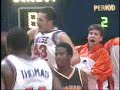 Boise State vs. Wyoming game winning shot Boise State vs. Wyoming game winning shot