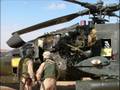 videos de Apache Helicopter Shot Down in Iraq