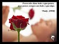Ainda Estou Apaixonado - Cantor Belo - CD Primavera