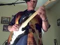 Sultans of Swing        Dire Straits  (cover)