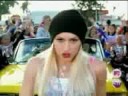Gwen Stefani Hollaback Girl lyrics