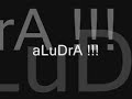 Aludra.wmv