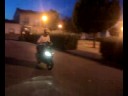 Probando el tubo