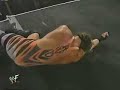 Jeff Hardy VS. Rob Van Dam (WCW Invasion) Part 2 Jeff Hardy VS. Rob Van Dam (WCW Invasion) Part 2