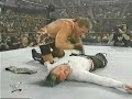 jeff hardy vs  rob van dam  wcw invasion  part 2