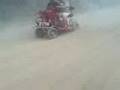 Sandrallye Italien DDFM