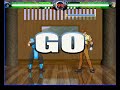 OMG - Sub-Zero vs. Joseph Joestar
