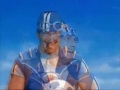 A Sportacus video, using stills from different episodes.