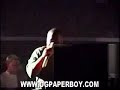 Paperboy - Let It Be www.ogpaperboy.com Paperboy - Let It Be www.ogpaperboy.com