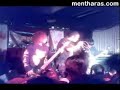 Incarcerate - Live at MYDM 2008