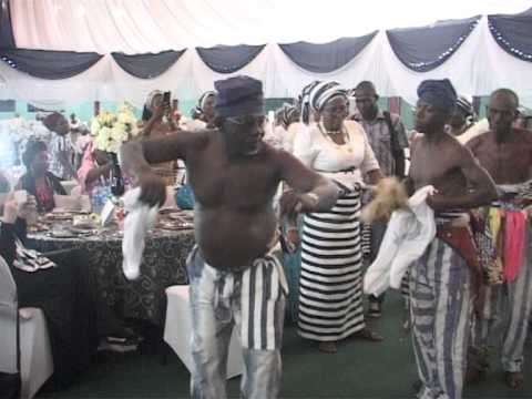 General Gowon At Bura Women Conference item-thumbnail