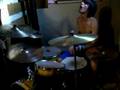 Rueben's Drum Solo