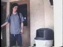 Rob Dyrdek - Footage- 1990