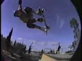 Rob Dyrdek - Footage- 1990