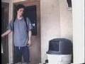 Rob Dyrdek - Footage- 1990