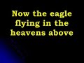 On Wings Like Eagles