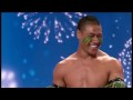 YouTube - Auditions - Flames of Polynesia