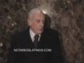 Entrevista Esc. Jorge R. Causse