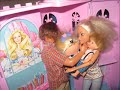The fantastic barbie movie!