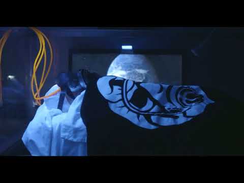 Spark Master tape - Seven Intro (THE LAST HEDJ BANGA-MusikK Video)