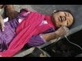 Bangladesh building collapse: woman rescued after 17 days speaks of ordeal