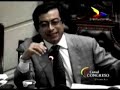 intervención gustavo petro debate piedad córdoba