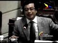 Intervenci�n Gustavo Petro debate Piedad C�rdoba